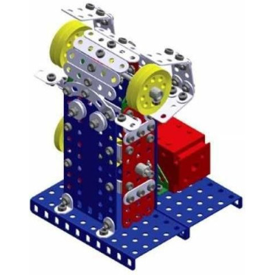 Merkur 8 velká sada