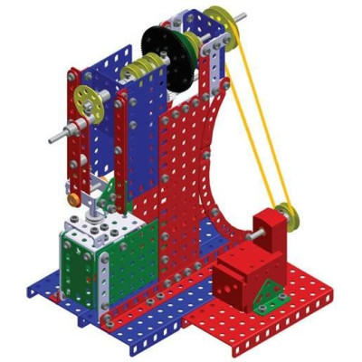 Merkur 8 velká sada