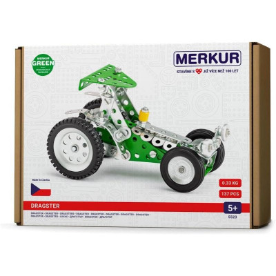 Merkur 052 Dragster