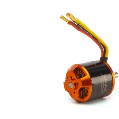 Spektrum motor střídavý 5065 450ot/V