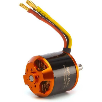 Spektrum motor střídavý 5065 450ot/V