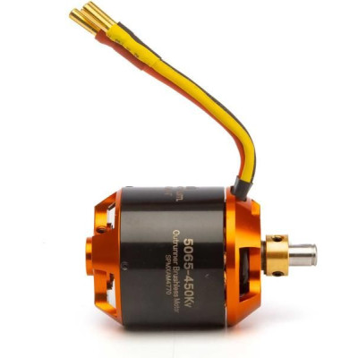 Spektrum motor střídavý 5065 450ot/V