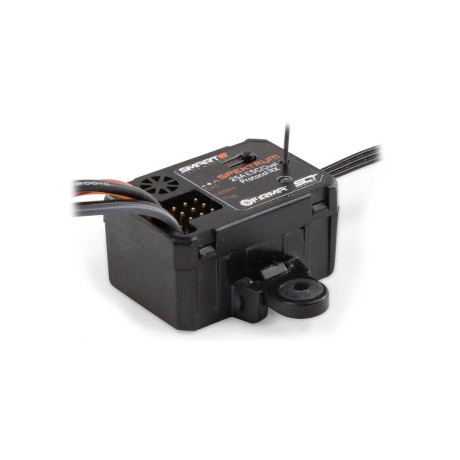 Spektrum přijímač Dual, regulátor stejnosměrný Firma 25A