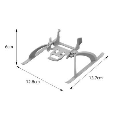 DJI MINI 3 Pro / Mini 3 - 26mm skládací podvozek