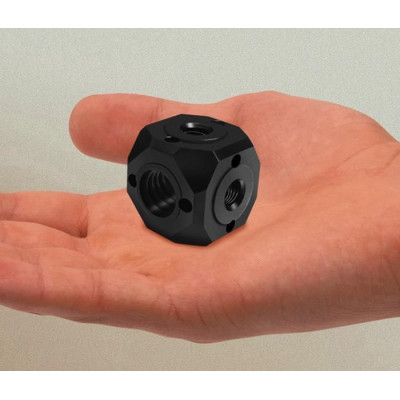 1/4inch Screw Hole Adapter