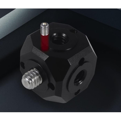 1/4inch Screw Hole Adapter