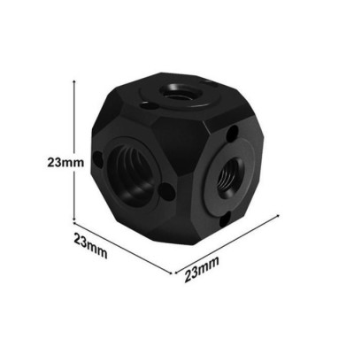 1/4inch Screw Hole Adapter