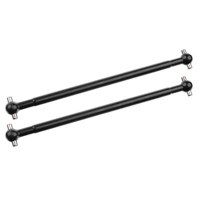 Ocelové zadní kardany - pro HDA ramena, 2 ks.