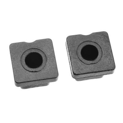 Plastové vložky - Composite - sada 8 kusů