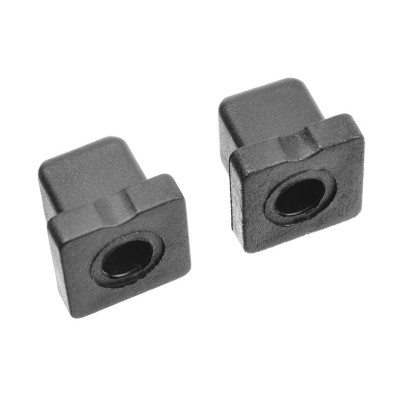 Plastové vložky - Composite - sada 8 kusů