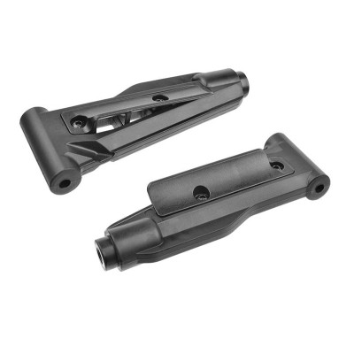 Plastové Winglety pro HDA-3 přední vrchní ramena - L/P - 1 sada