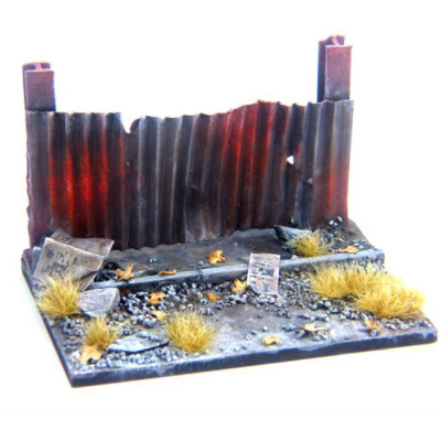 CORRUGATOR Tool / Zvlňovač