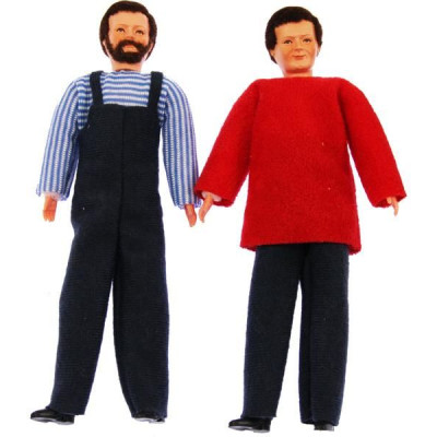 Krick Borkum sada příslušenství