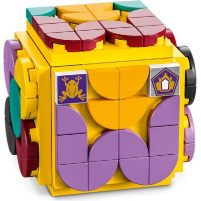 LEGO DOTs - Doplňky na stůl – Bradavice