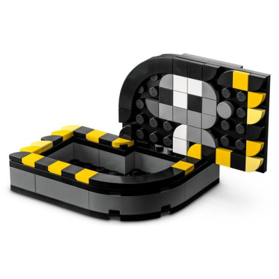 LEGO DOTs - Doplňky na stůl – Bradavice