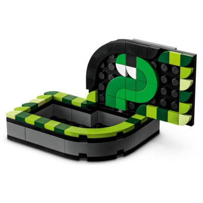 LEGO DOTs - Doplňky na stůl – Bradavice