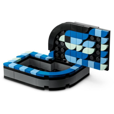 LEGO DOTs - Doplňky na stůl – Bradavice