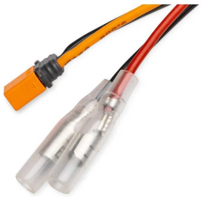 Spektrum přijímač Dual, regulátor stejnosměrný Firma 25A