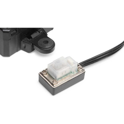 Spektrum přijímač Dual, regulátor stejnosměrný Firma 25A