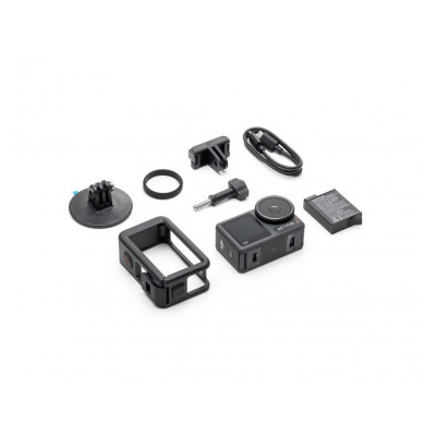 DJI Osmo Action 3 Adventure Combo