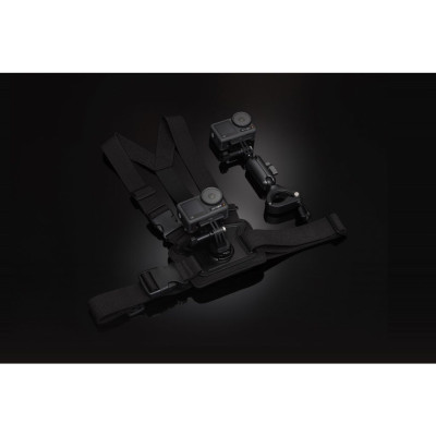 DJI Osmo Action Súprava príslušenstva na bicykel