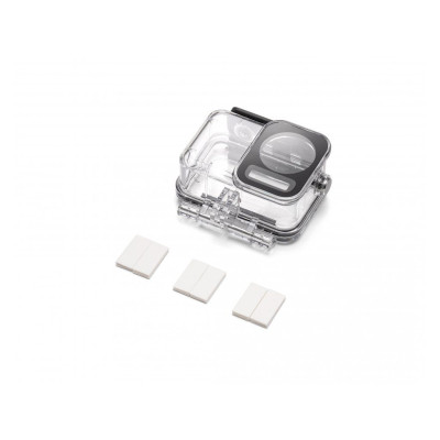 DJI Osmo Action 3 Vodotesné púzdro