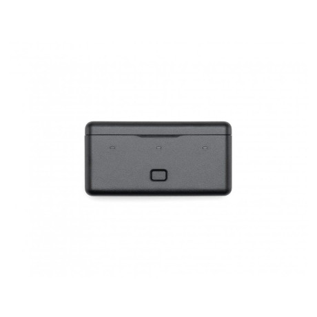 DJI Osmo Action 3 Multifunkčné puzdro na batérie