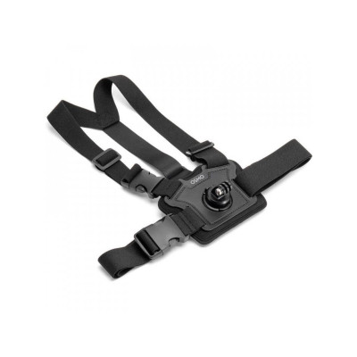 DJI Osmo Action Držiak na hrudný popruh