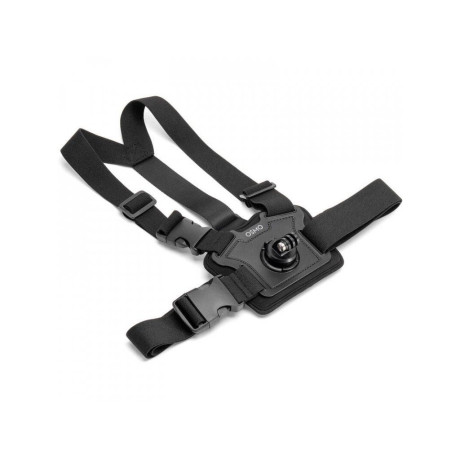 DJI Osmo Action Držiak na hrudný popruh