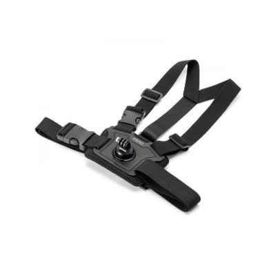 DJI Osmo Action Držiak na hrudný popruh