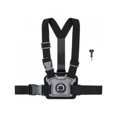 DJI Osmo Action Držiak na hrudný popruh