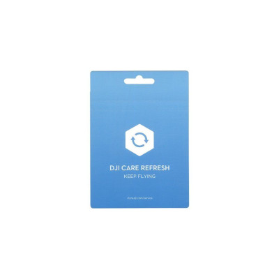Card DJI Care Refresh (OSMO ACTION)