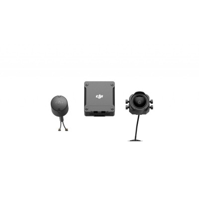 DJI O3 Air Unit