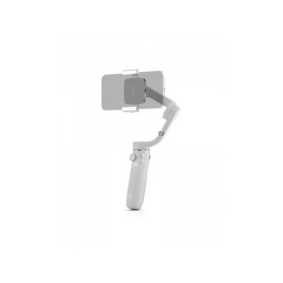 DJI OM Fill Light Phone Clamp