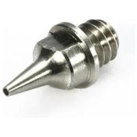 Spraycraft csere tartályok SP50 airbrush festékszóró pisztolyhoz (3db), 22 köbcentis, csavaros fémkupakkal.