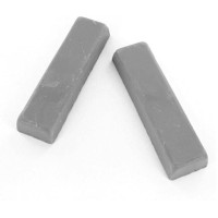 A Policraft polírozó paszta szürke 125g alkalmas durva első fázisú polírozásra, rozsdamentes acél, vas, öntöttvas, fémötvözetek és más kemény anyagok polírozására. Szizál és varrott kemény polírozókorongokkal használható.