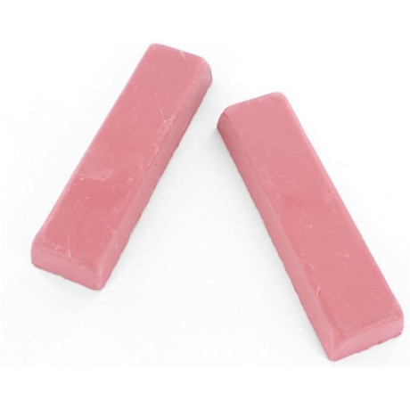 Policraft pasta lešticí růžová 125g