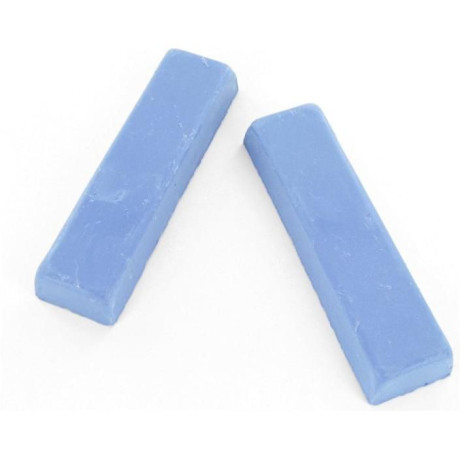 Policraft pasta lešticí modrá 125g