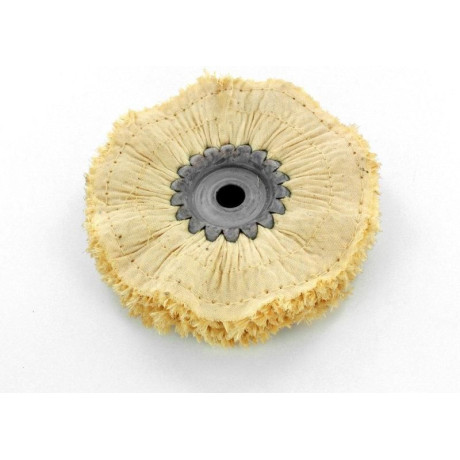 Policraft kotouč sisálový 110x25mm