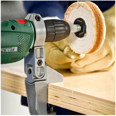 Policraft držák nastavitelný na vrtačky