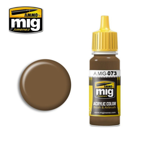 Earth 17ml / A.MIG-073