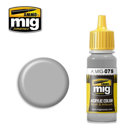 Stone Grey 17ml / A.MIG-075