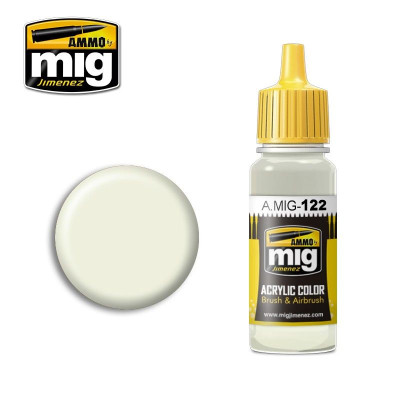 Bone 17ml / A.MIG-122