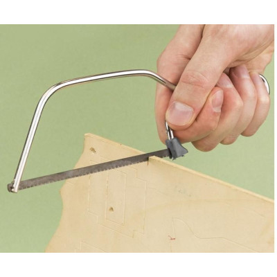 Modelcraft pilka Junior