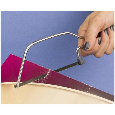 Modelcraft pilka Junior