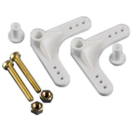 Krick Páka převodová 90° kompletní (2)