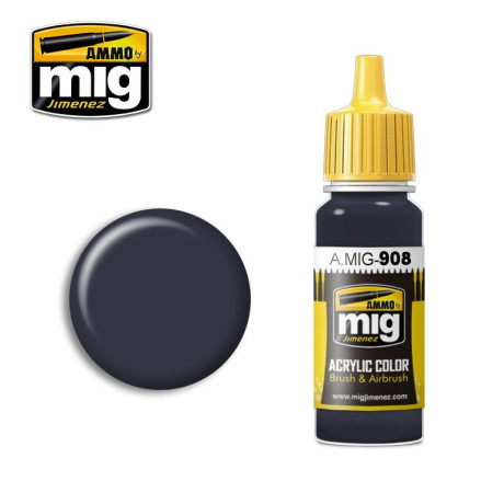 Grey Base 17ml / A.MIG-908