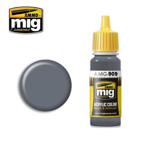 Grey Light Base 17ml / A.MIG-909