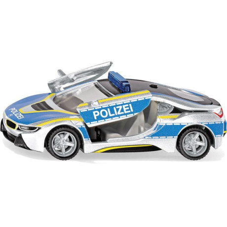SIKU Super - policie BMW i8 1:50