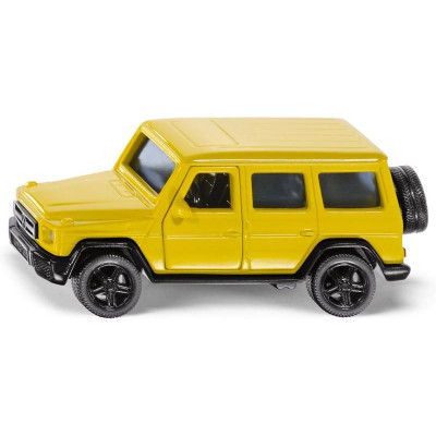 SIKU Super - auto Mercedes - Benz G65 AMG 1:50